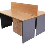 2-way workstation