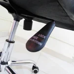 Office chair - Image 3