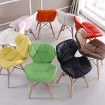 Stylish Eames dining chair - Image 4
