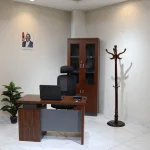 1.2 meters executive office table