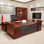 1.8 meters executive office desk - Image 3