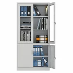 2-Door office filling cabinet - Image 3