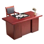 1400mm executive office desk - Image 2