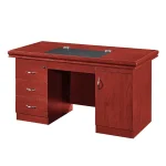 1.4 meters executive office desk