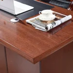 1.2 meters executive office desk - Image 2