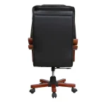 Black Director's Office Seat - Image 4