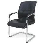 Executive visitor's office seat - Image 4