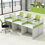 Open View 6-Way Workstation