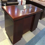 1400mm executive office table - Image 4