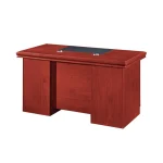 1.4 meters executive office desk - Image 5