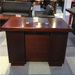 1400mm executive office table - Image 3