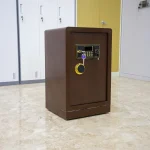 60Kgs Fireproof office safe