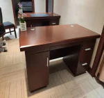 Boss office executive desk - Image 4