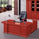 1600mm executive office desk