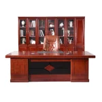 1.8 meters executive office desk - Image 4
