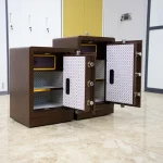 60Kgs Fireproof office safe - Image 2
