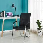Executive office visitor chair