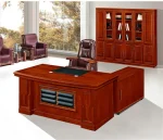 1.4m executive office desk
