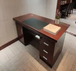 Boss office executive desk