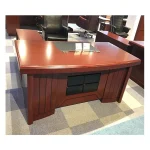 1400mm executive office table - Image 2