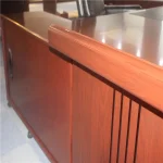 1400mm executive office table - Image 4