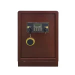 50KGS Fireproof office safe -Brown - Image 4