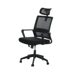 High-back neo executive office seat - Image 3