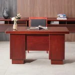 1.2 Meters Executive Office Desk - Image 3