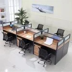 Delta 4-Way Workstation in Kenya - Image 2