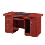 1.4 meters executive office desk - Image 4