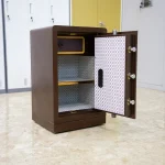 60Kgs Fireproof office safe - Image 4