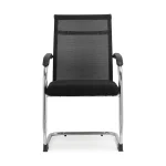 Low-back mesh visitor chair - Image 4