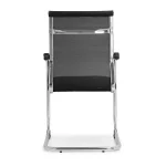 Low-back mesh visitor chair - Image 3