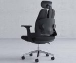Generic orthopedic office seat -KQ06 - Image 3