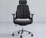 Generic orthopedic office seat -KQ06