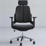 Generic orthopedic office seat -KQ06