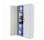 2-Door metallic filling cabinet - Image 2