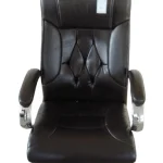 Executive office seat