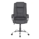 Executive office leather seat - Image 3