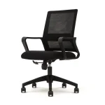 Captain mesh ergonomic office chair - Image 2