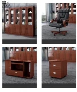 1800mm Executive Office Desk (1.8 Meters Table) - Image 3