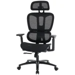 Lakosha High Back Mesh Ergonomic Task Chair - Image 3