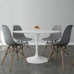 4-Seater Eames Set - Image 3