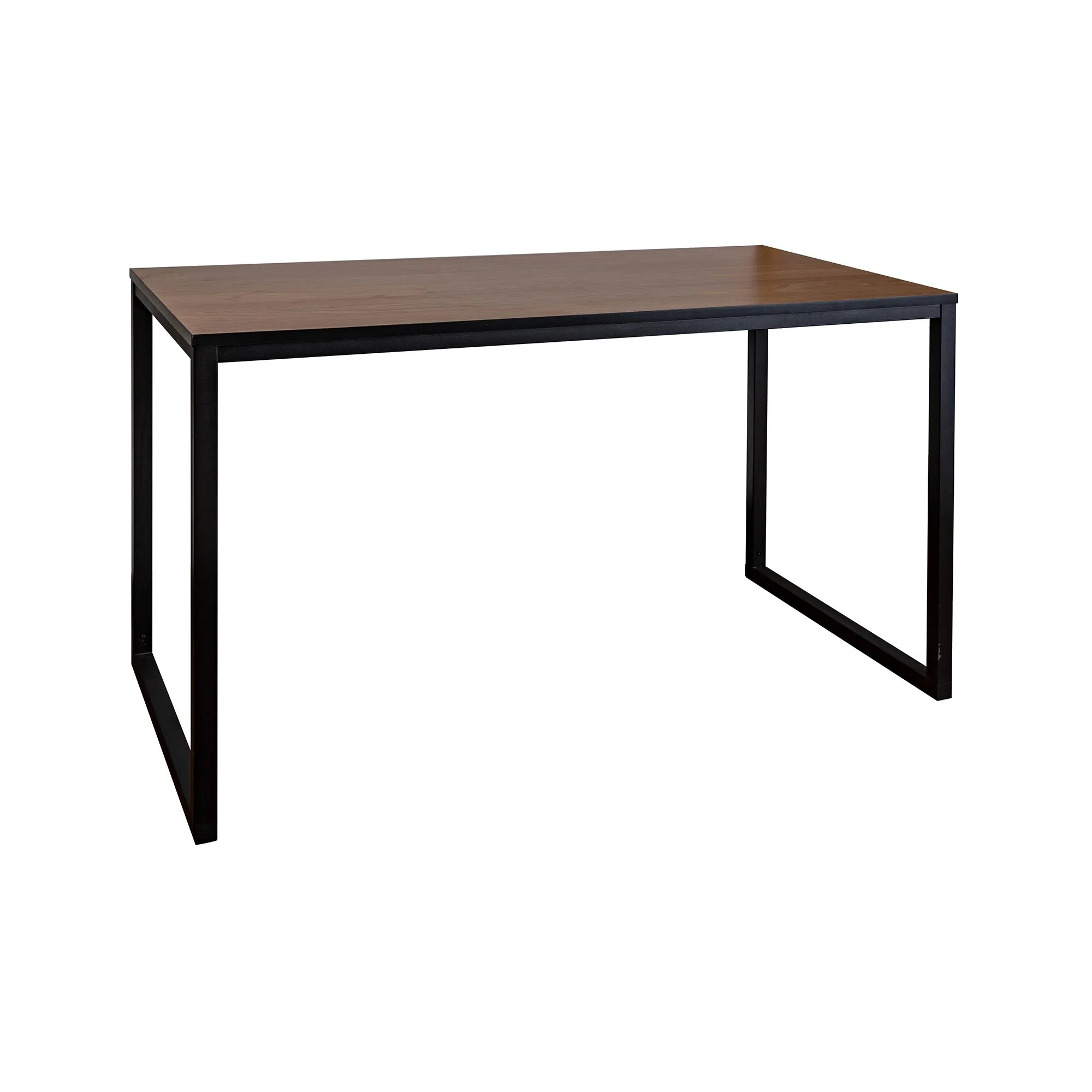 Manufacturer-Supply-Solid-Wood-Office-Desk-55inch-1-1.jpg 1.2 meters mini-conference table - Image 1