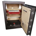 70 Kgs Fireproof safe - Image 2