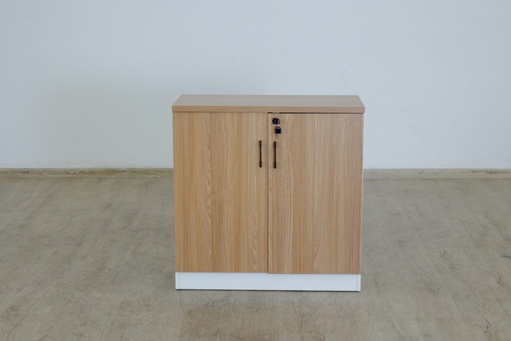 Executive Wooden Cupboard (800mm x 800mm)