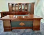 2000mm executive office table - Image 2