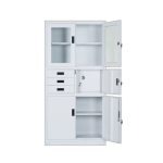 2-Door metallic cabinet - Image 3