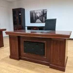 1.4 Meter Executive office desk