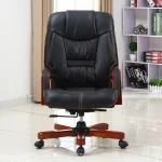 Director's office seat - Image 4